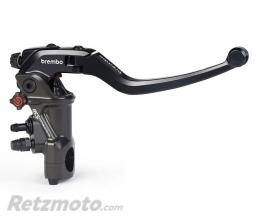 BREMBO M/C Ma�tre-cylindre de frein BREMBO UPGRADE 19RCS Corsa Corta RR
