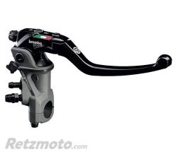 BREMBO M/C Ma�tre-cylindre de frein BREMBO UPGRADE Pr15 RCS Corsacorta levier long repliable