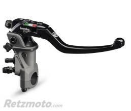 BREMBO M/C Ma�tre-cylindre de frein BREMBO UPGRADE Pr17 RCS Corsacorta levier long repliable