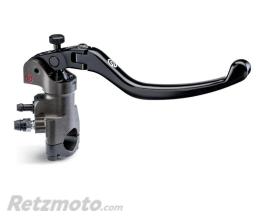 BREMBO M/C Ma�tre-cylindre de frein BREMBO UPGRADE Pr19X16 CNC levier long repliable