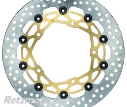 BREMBO M/C Paire de disques de frein BREMBO UPGRADE - SUPERSPORT - 208B85959