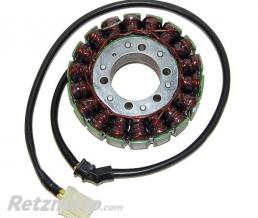 ELECTROSPORT Stator TRIUMPH Sprint 1050 (oem T1300111)