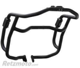 CROSS PRO Barres de protection BIHR Trail aluminium