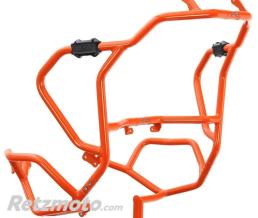 CROSS PRO Crash Bar CROSS PRO Trail