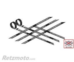 CROSS PRO Kit ceinture CROSS-PRO Nerf-Bars - Noir