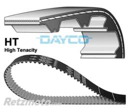 DAYCO Courroie de distribution DAYCO High Tenacity