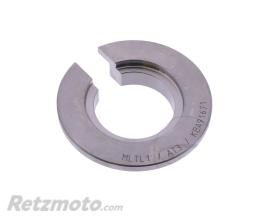ALPHA TECHNIK Kit Rabaissement Moto Guzzi V85TT E5+ (-30mm) Homologu� ABE