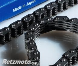 BORG WARNER MORSE Chaine distribution 114 maillons Kawasaki Z400/Z440