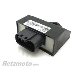 DELLORTO Boitier ECU ECS Original 25km/h