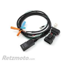 DENALI Adaptateur c�ble DENALI DialDim Plug & Play - Honda Africa Twin 1100