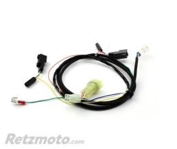DENALI Adaptateur c�ble DENALI DialDim Plug & Play - Kawasaki KLR 650
