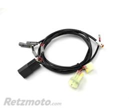 DENALI Adaptateur c�ble DENALI DialDim Plug & Play - Yamaha Tenere 700