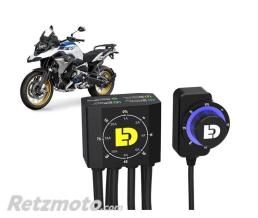 DENALI Contr�leur d'�clairages DENALI DialDim pour BMW R1250GS