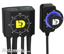 DENALI Contr�leur intelligent DENALI DialDim