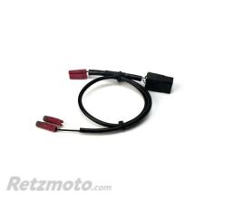 DENALI D�clencheur universel de feux de route pour les phares � LED DENALI Trigger Wizard