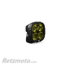 DENALI �clairage additionnel DENALI DL4 Hybrid Driving - jaune
