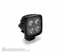 DENALI Eclairage additionnel DENALI S4 LED 10W - � l'unit�