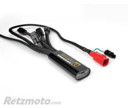 DENALI Faisceau DENALI CANsmart 2.0 Plug-n-Play - Honda Africa Twin CRF1100L
