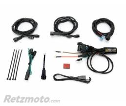 DENALI Faisceau DENALI CANsmart Plug-N-Play Gen II BMW R1200 Hex Head