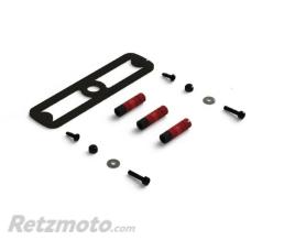 DENALI Fixation plate DENALI �clairage DRL Lights