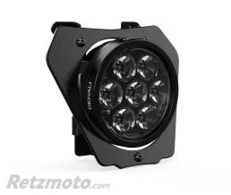 DENALI Kit phare DENALI D7 LED KTM Rally