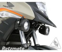 DENALI Support �clairage DENALI Honda CB500X