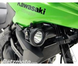 DENALI Support �clairage DENALI Kawasaki Versys 650