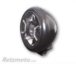 HIGHSIDER LED Phare HD-STYLE TYPE 2, 7 pouces HIGHSIDER