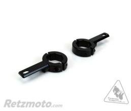 DENALI Support �clairage DENALI �32-38mm noir