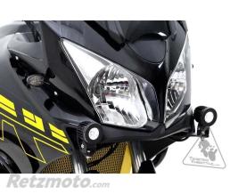 DENALI Support �clairage DENALI Suzuki DL650 V-Strom