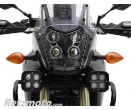 DENALI Support �clairage DENALI Yamaha Tenere 700