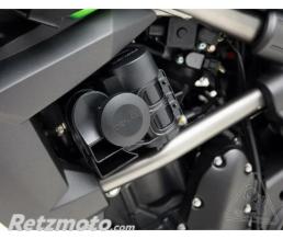 DENALI Support klaxon DENALI SoundBomb Kawasaki Versys 650