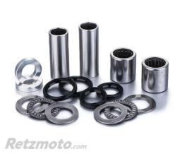 FACTORY LINKS Kit roulements bras oscillant FACTORY LINKS - Honda CR125R