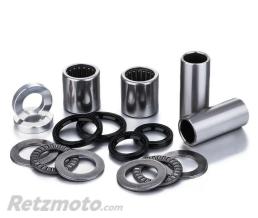 FACTORY LINKS Kit roulements bras oscillant FACTORY LINKS - Honda CR250R