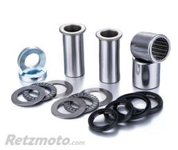 FACTORY LINKS Kit roulements bras oscillant FACTORY LINKS - Suzuki RM125/250
