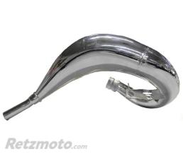 FRESCO Pot de d�tente FRESCO Chrome acier chrom�