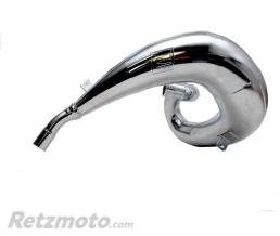 FRESCO Pot de d�tente FRESCO Chrome acier chrom�
