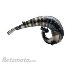 FRESCO Pot de d�tente FRESCO Factory acier GAS GAS MC 125