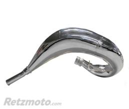 FRESCO Pot de d�tente FRESCO Chrome acier chrom�