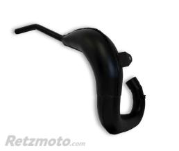 FRESCO Pot de d�tente BIG ONE Vintage acier noir KAWASAKI KDX 125 