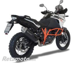 HP CORSE Silencieux HP CORSE 4-Track KTM 1290/1190 Adventure