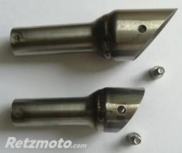 HP CORSE DB Killer HP CORSE - HY3-02