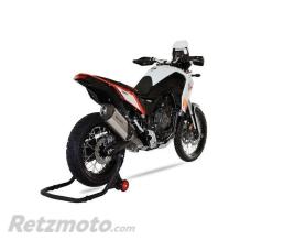 HP CORSE Silencieux HP CORSE SPS Carbon