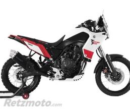 Silencieux HP CORSE 4-Track Yamaha 700 Tenere