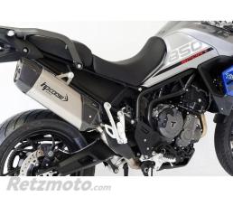 HP CORSE Silencieux HP CORSE SP-3 Carbon