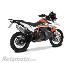 HP CORSE Silencieux HP CORSE 4-Track KTM 890 Adventure