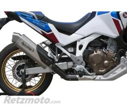 HP CORSE Silencieux HP CORSE 4-Track