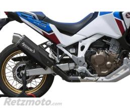 HP CORSE Silencieux HP CORSE 4-Track