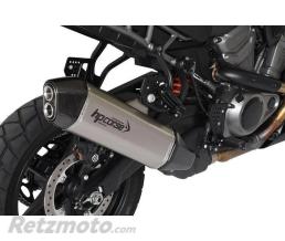 HP CORSE Silencieux HP CORSE SPS Carbon