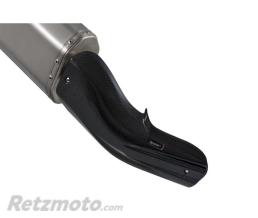 HP CORSE Silencieux HP CORSE 4-Track BMW R1250 GS